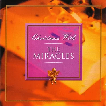 Christmas With the Miracles