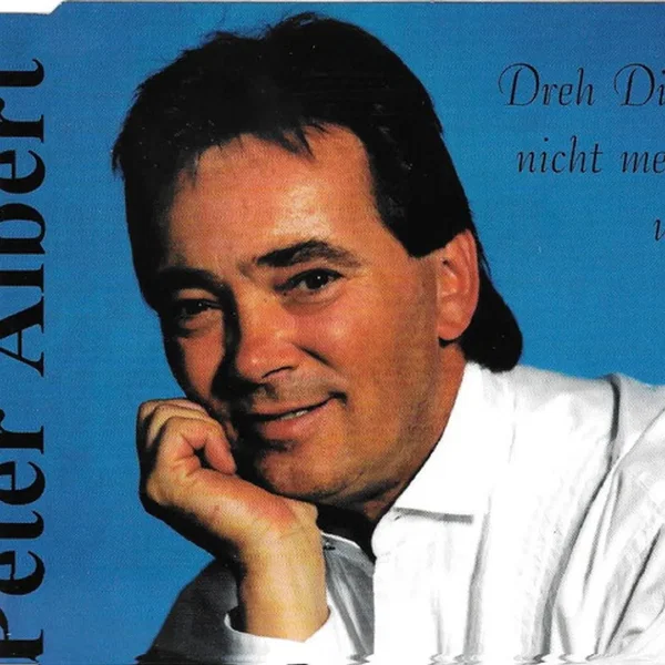 Dreh dich nicht mehr um