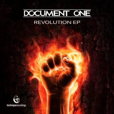 Revolution EP