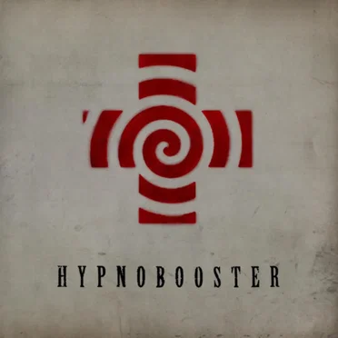 Hypnobooster by Hypnobooster - album cover