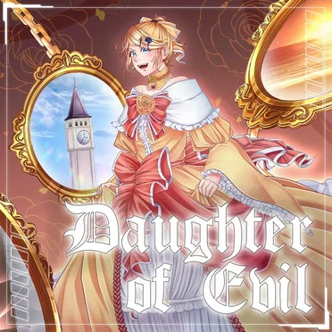 Daughter of Evil