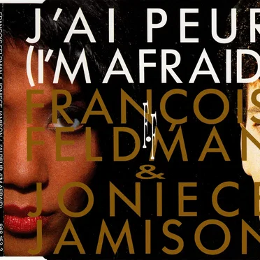 J'ai peur