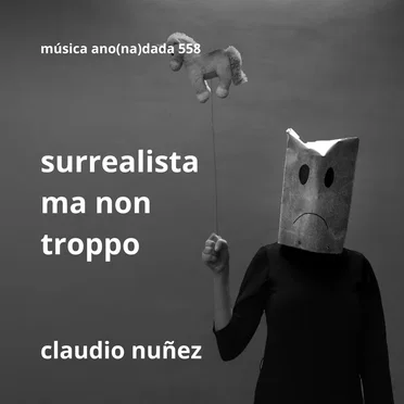 Surrealista ma non troppo