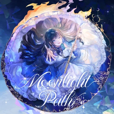 Moonlight Path