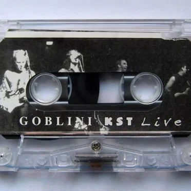 KST Live 31.08.'95