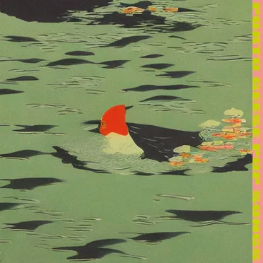 Pop Songs by Porto Geese - album cover