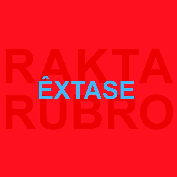 RUBRO ÊXTASE
