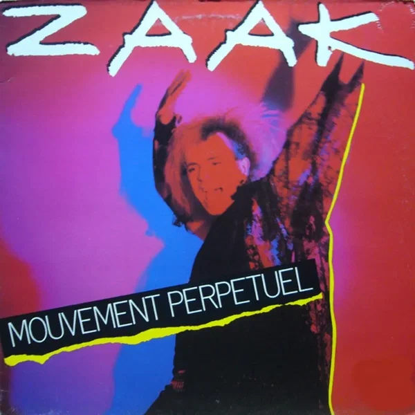 Mouvement perpétuel