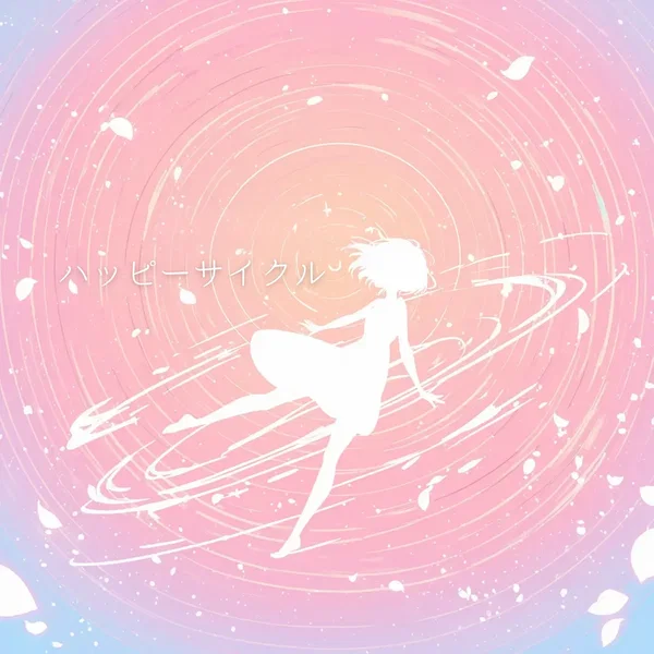 ハッピーサイクル