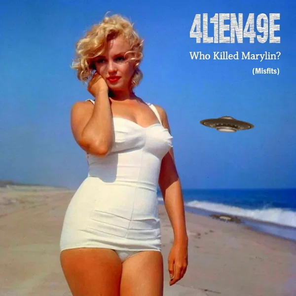 Who Killed Marilyn?