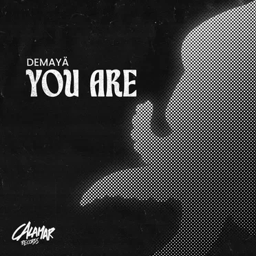 You Are by Demayä - album cover