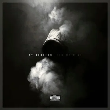 From My Mind by KY Rodgers - album cover