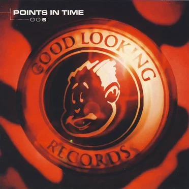 Points in Time 006 by Various Artists - album cover