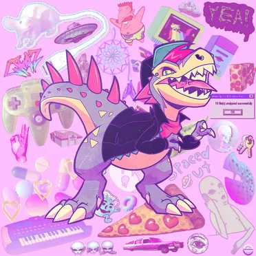 Internet Remix Party: Vol. 2