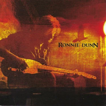 Ronnie Dunn