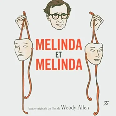Melinda and Melinda by Various Artists - album cover