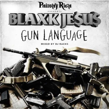 Gun Language by Philthy Rich - album cover