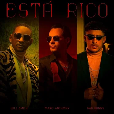 Está rico