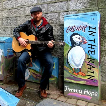 Jimmy Hope
