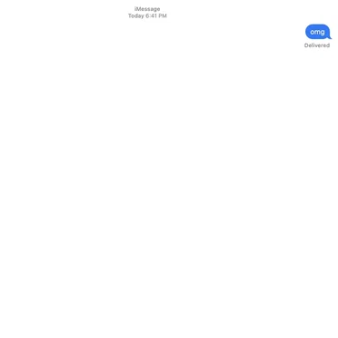 omg