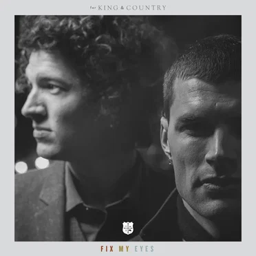 Fix My Eyes (radio version)