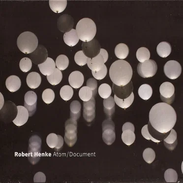 Robert Henke