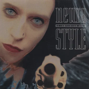 Neurostyle, Volume V by Various Artists - album cover