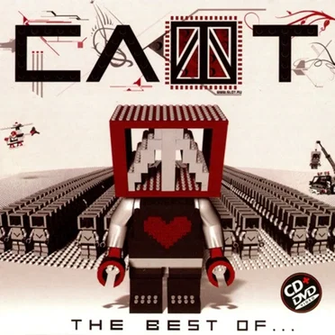 The Best Of…
