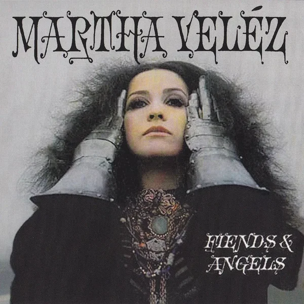 Fiends and Angels
