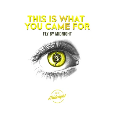 This Is What You Came For