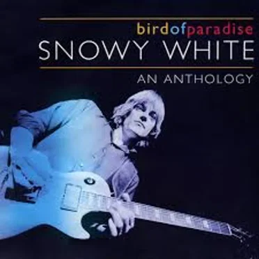 Bird of Paradise: An Anthology