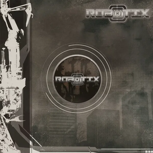 Introducing the Droids EP