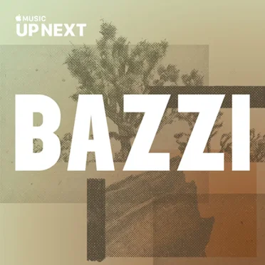 Up Next Session: Bazzi