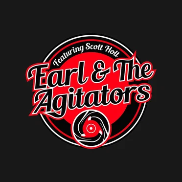 Earl & the Agitators featuring Scott Holt