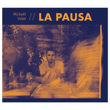 La pausa