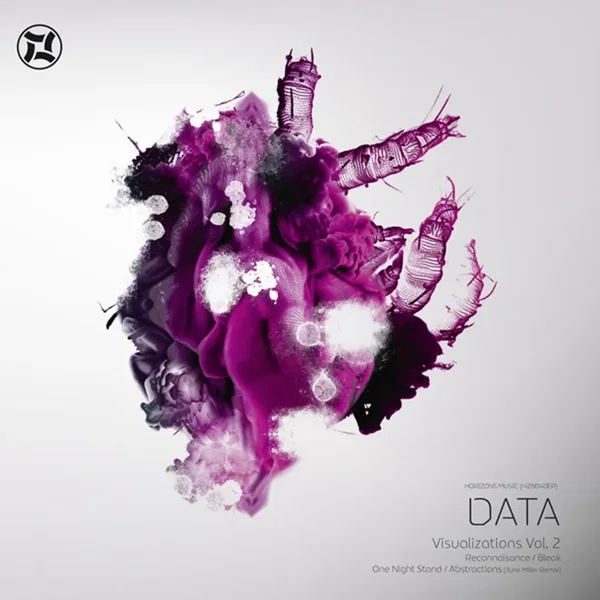 Visualizations, Volume 2