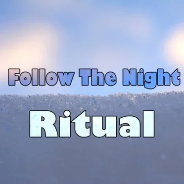 Ritual by Follow the Night - album cover