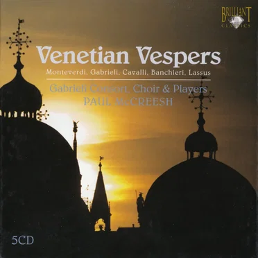 Venetian Vespers