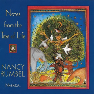 Notes from the Tree of Life