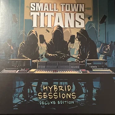 The Hybrid Sessions