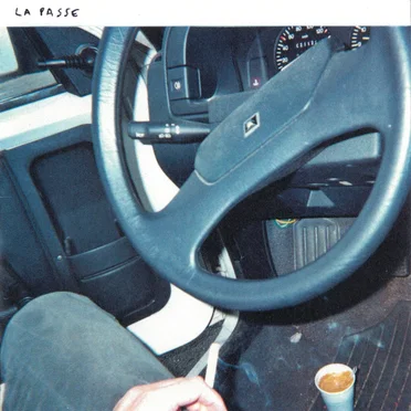 LA PASSE by Jean-Luc Le Ténia - album cover