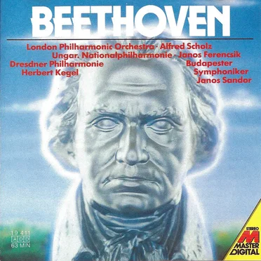 Beethoven