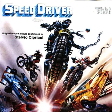 Speed Driver