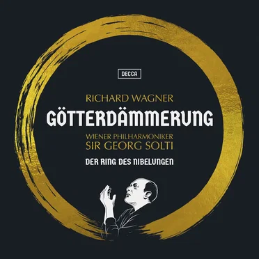 Götterdämmerung