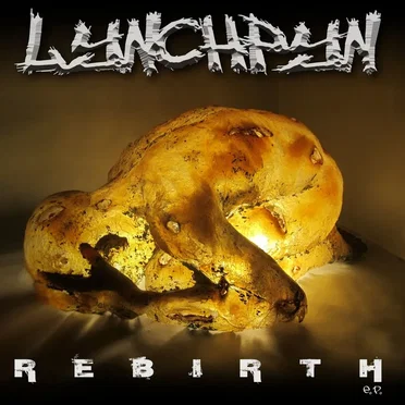 Rebirth by Lynchpyn - album cover
