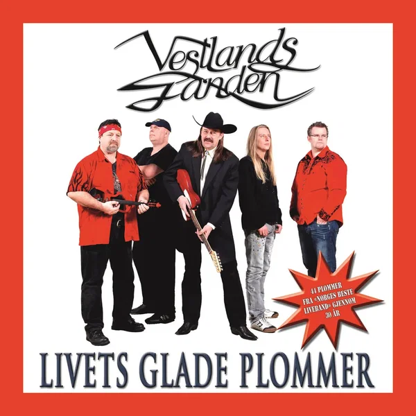 Livets glade plommer