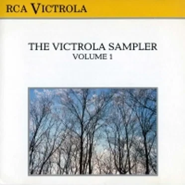 Victrola Sampler, Vol. 1 by Various Artists - album cover