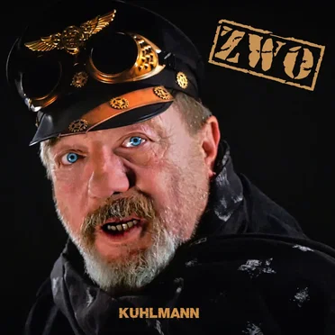 Zwo by KUHLMANN - album cover