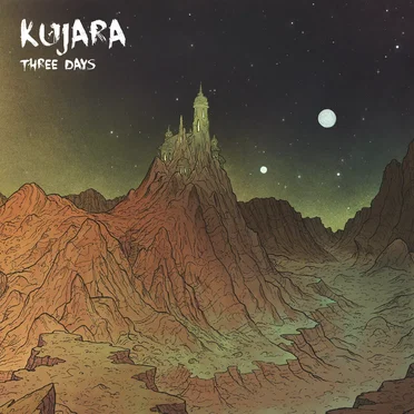 Three Days EP