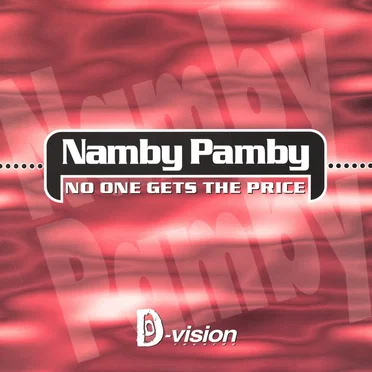 Namby Pamby